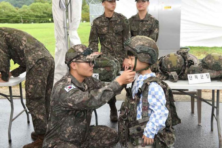 2026년 지상군페스티벌, 계룡대 활주로에서 10월 1일부터 닷새간 개최