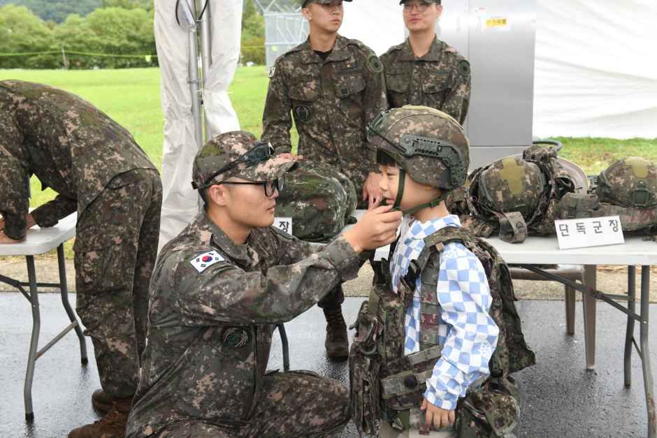 2026년 지상군페스티벌, 계룡대 활주로에서 10월 1일부터 닷새간 개최