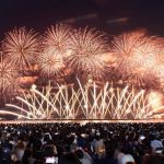 부산불꽃축제 2026년 11월 7일 광안리해수욕장 개최, 21주년 맞아 정교한 연출 예고