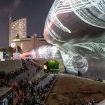 서울라이트 DDP 2026 가을, 9월 3일부터 13일까지 동대문디자인플라자에서 무료 개최