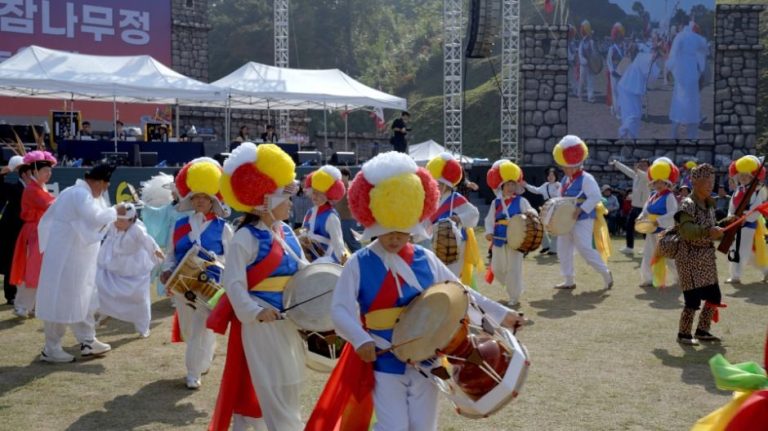 2026 제53회 고창모양성제, 10월 15일부터 닷새간 고창읍성에서 열려
