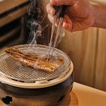 왕십리 스시도쿠 겐, 33년 경력 셰프의 블루리본 오마카세