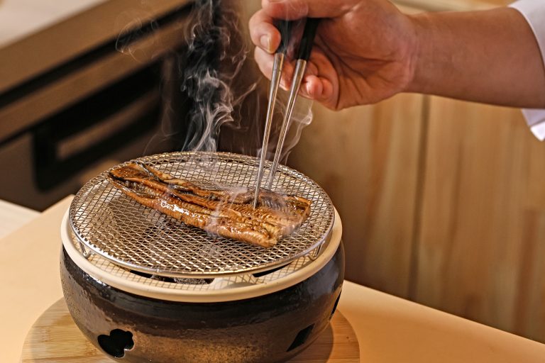 왕십리 스시도쿠 겐, 33년 경력 셰프의 블루리본 오마카세