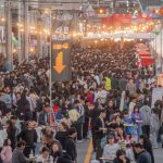 2026 구미라면축제 11월 6일 개막, 오뚜기 진라면 참여로 규모 확대