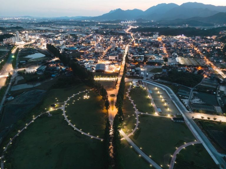 담양 국가유산야행, 10월 9일과 10일 관방제림 일원에서 첫 개최