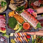 강남 삼성동 동어동락, 산지 직송 제철 회와 한정 활고등어로 주목