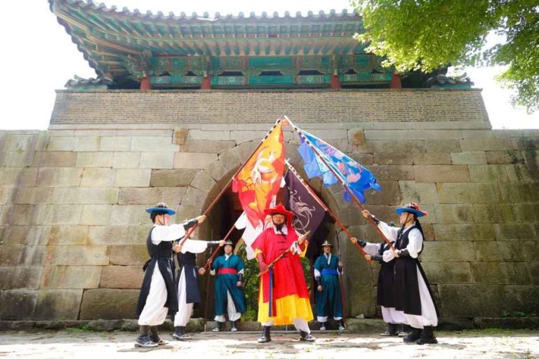 2026 금정산성축제, 국립공원 지정 기념해 10월 16일부터 사흘간 개최