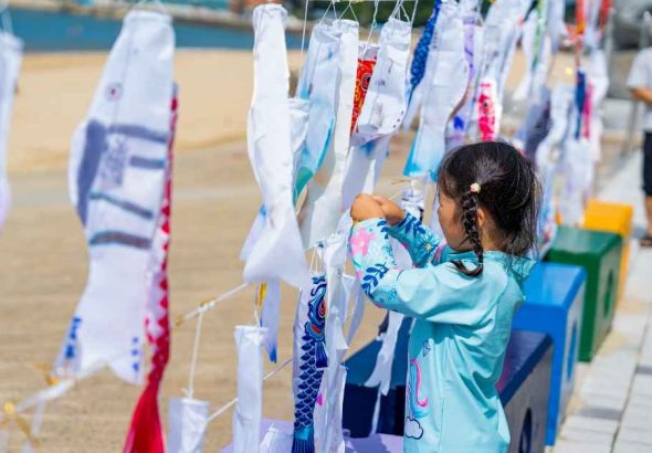 2026 무창포 신비의바닷길축제, 9월 11일부터 13일까지 보령에서 개최