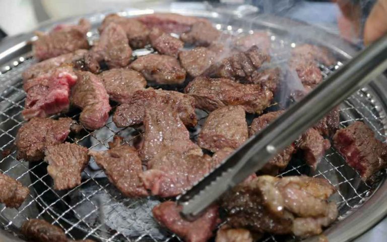 고양행주한우 숯불구이축제, 10월 31일부터 주교동서 열려