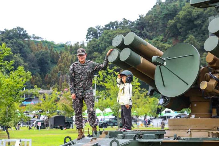 2026 제13회 칠곡낙동강평화축제, 10월 15일부터 4일간 칠곡보 생태공원 일원에서 개최