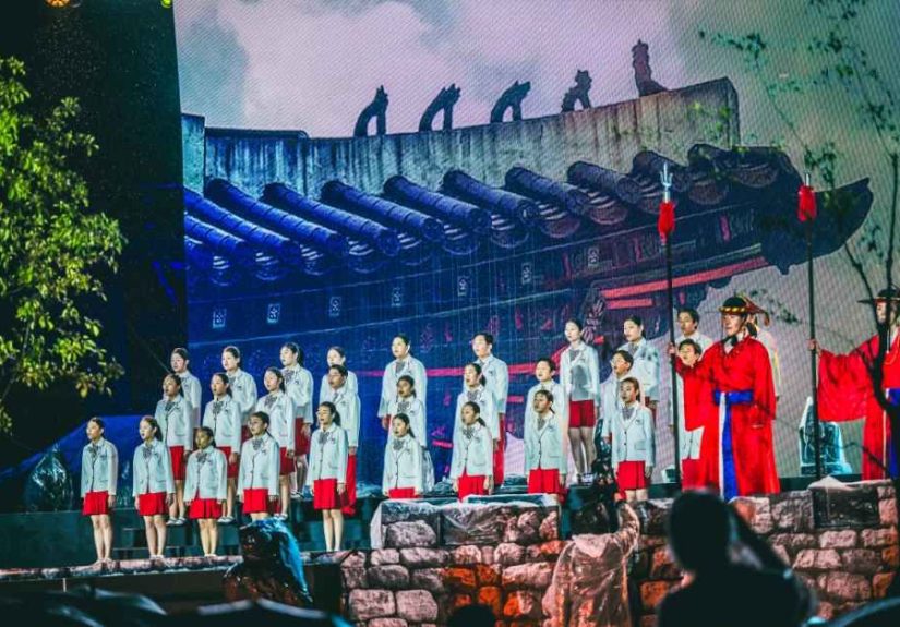 남한산성 축성 400주년 맞은 제31회 광주시 남한산성문화제, 18일부터 3일간 개최