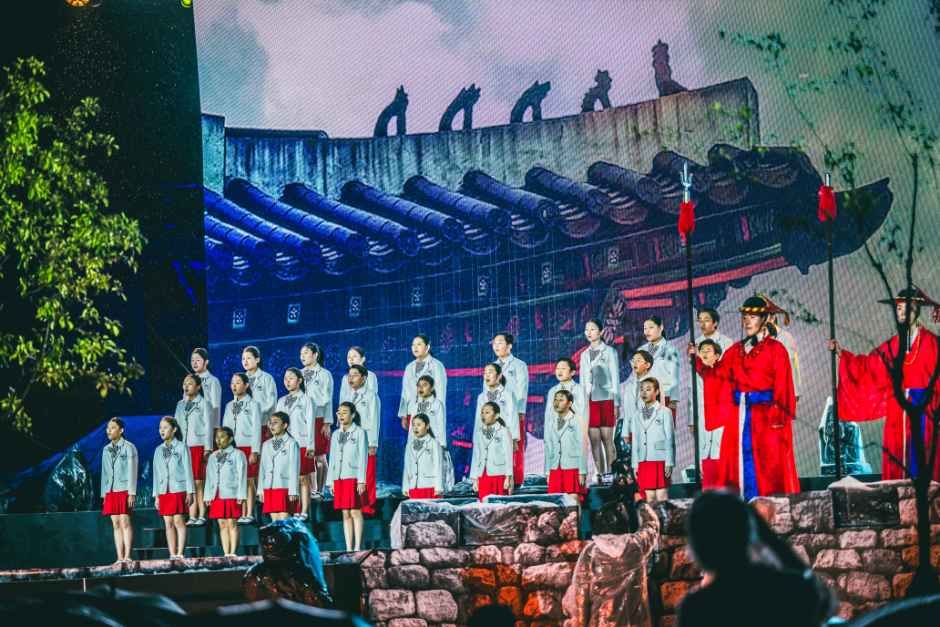 남한산성 축성 400주년 맞은 제31회 광주시 남한산성문화제, 18일부터 3일간 개최