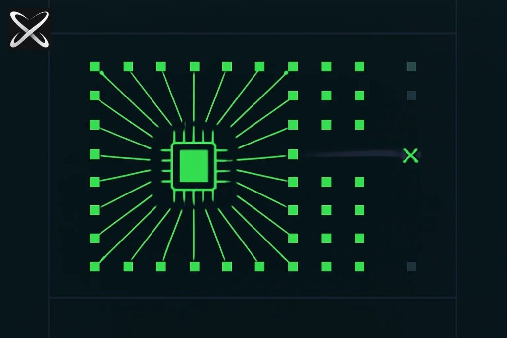 MicroLLM Lab, 2026년 9월 28일 HN 등재 후 웹GPU 기반 소형 LLM 실험 공개