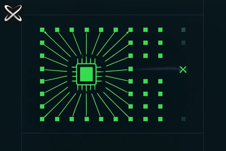 MicroLLM Lab, 2026년 9월 28일 HN 등재 후 웹GPU 기반 소형 LLM 실험 공개