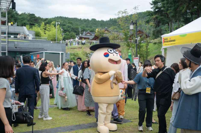 2026 한국유교문화축전, 9월 18일부터 20일까지 논산에서 열려