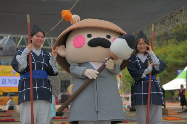 김삿갓 문화제, 2026년 10월 영월 난고문학관 일원에서 열려