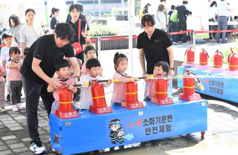 2026 안아드림 페스티벌, 10월 2일부터 이틀간 안동 천년숲에서 열려