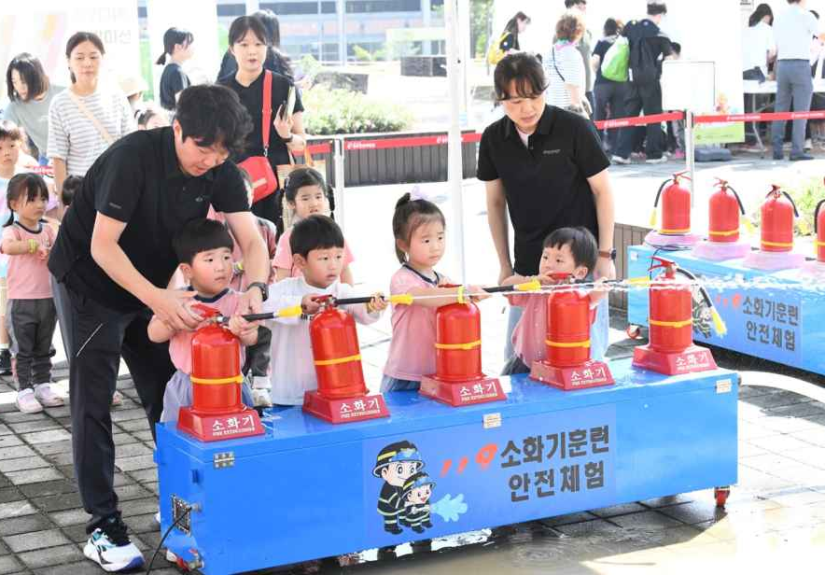 2026 안아드림 페스티벌, 10월 2일부터 이틀간 안동 천년숲에서 열려