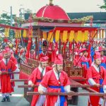세종대왕과 초정약수축제, 10월 16일부터 사흘간 청주 초정행궁 일원에서 열려