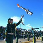 2026 계룡군문화축제, 10월 1일부터 5일간 계룡대 활주로에서 개최