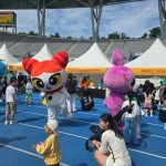 2026 대한민국 조아용 페스티벌, 용인미르스타디움에서 10월 3일과 4일 개최