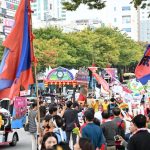 2026 울산공업축제, 거리행진 구간 변경과 AI 체험으로 돌아온다