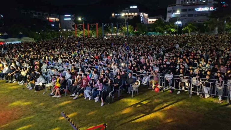 정관생태하천학습문화축제, 10월 16일부터 사흘간 좌광천 일대에서 열려