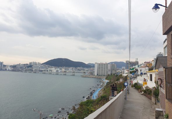 2026년 해양수산 취업박람회가 9월 8일 부산 벡스코에서 개최된다