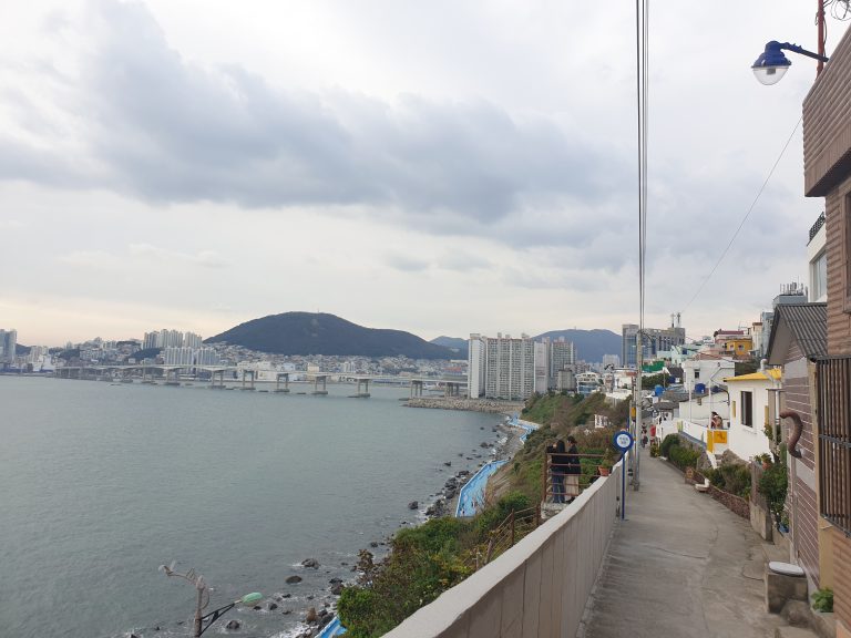 2026년 해양수산 취업박람회가 9월 8일 부산 벡스코에서 개최된다