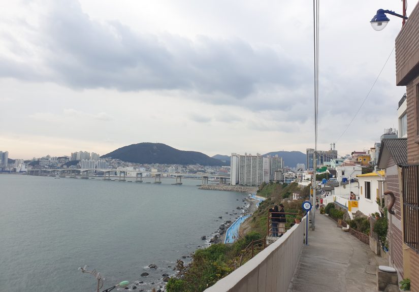 2026년 해양수산 취업박람회가 9월 8일 부산 벡스코에서 개최된다