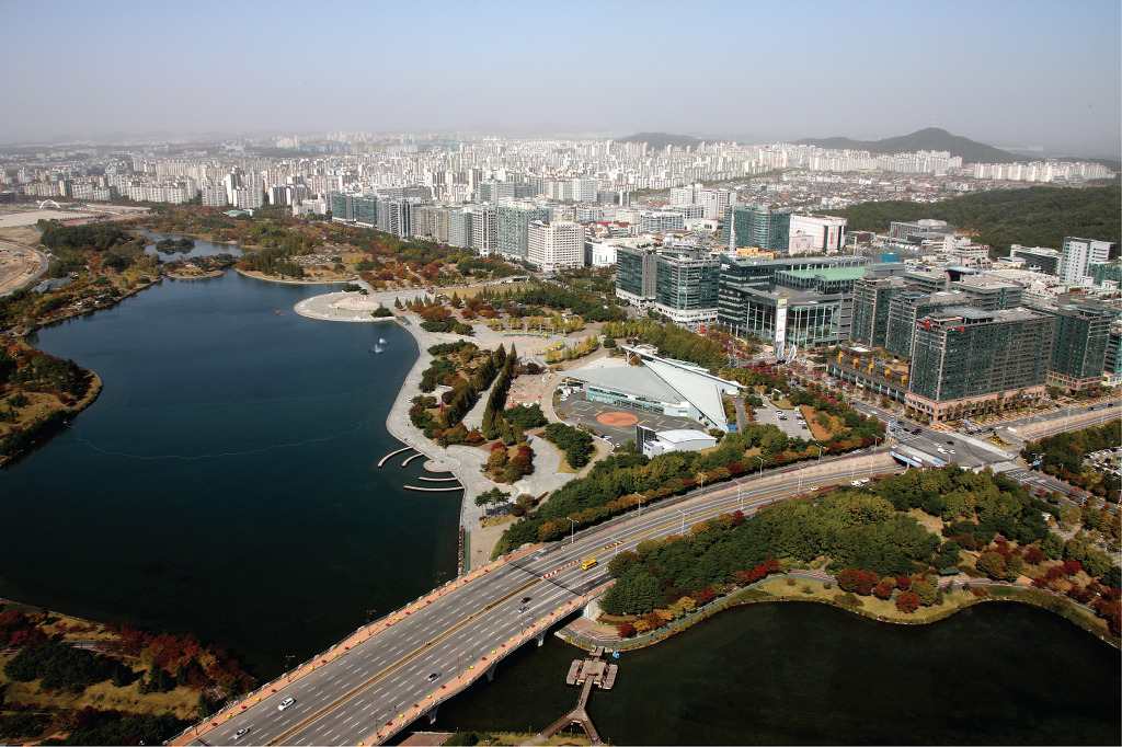 2026 도시안전기술박람회, 10월 14일부터 킨텍스 전시홀 1에서 개최