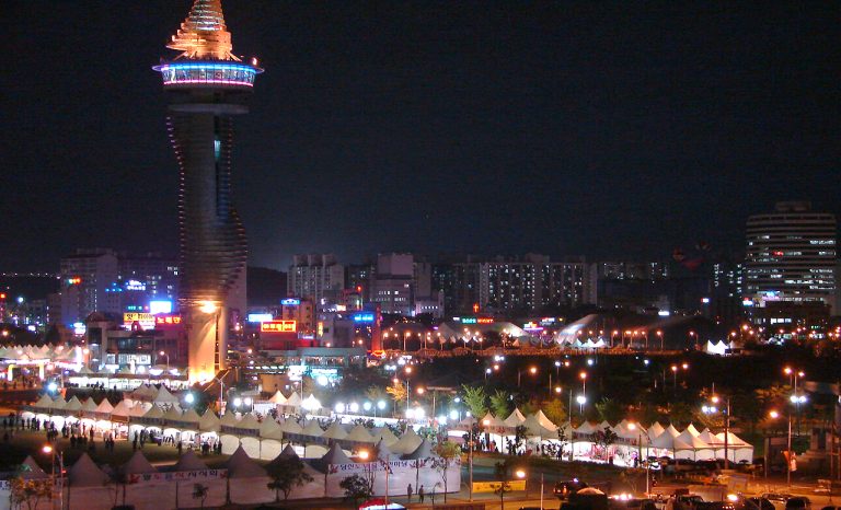 제61회 설악문화제, 10월 2일부터 속초 엑스포 일원에서 개최