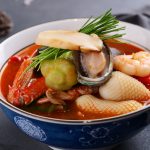성남 분당 팔복 수내, 미쉐린 출신 쉐프가 이끄는 모던 차이니즈