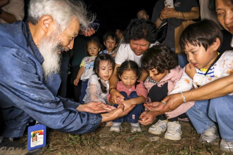 무주반딧불축제 30주년, 9월 4일부터 12일까지 신비탐사 상설화