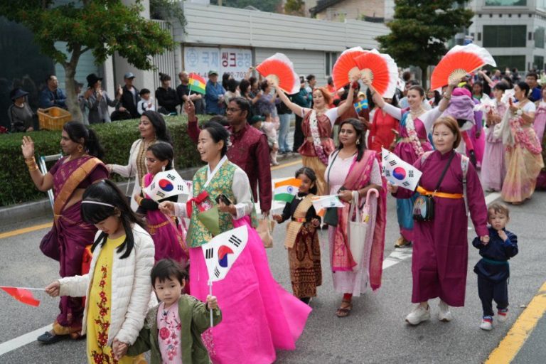 제28회 UN평화축제, 10월 23일부터 부산 남구 평화공원 일원에서 열려