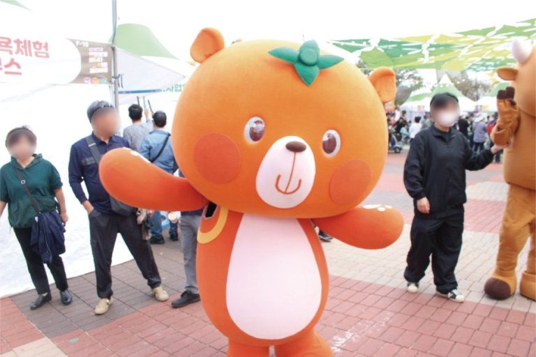 2026 청도반시축제, 오늘부터 사흘간 화양읍 일원에서 열려