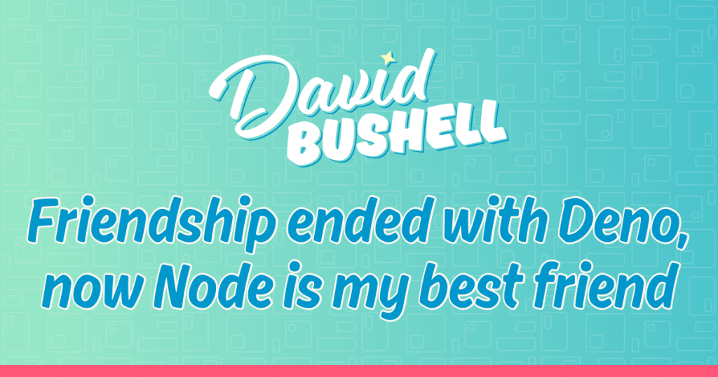 개발자, 정적 사이트 생성기 프로젝트의 Node.js 재이관으로 빌드 속도 15% 개선