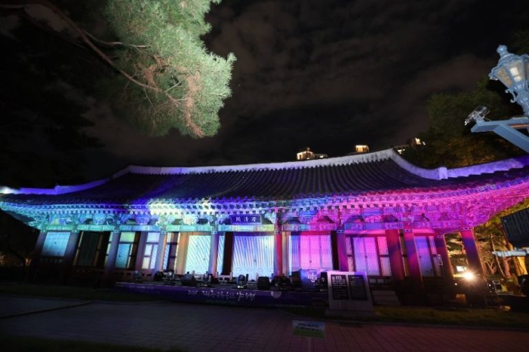 2026 대구 국가유산 야행, 10월 16~17일 근대골목 일원에서 열려