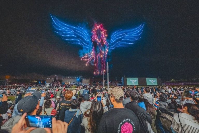 2026 제주마축제, 렛츠런파크 제주에서 레클리스 콘서트와 경주로 마라톤 개최