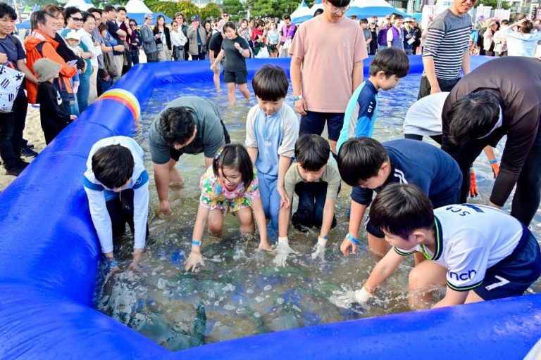 2026 부산고등어축제, 송도해수욕장에서 10월 30일부터 사흘간 개최