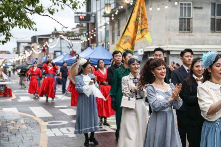 2026 목포 국가유산야행, 10월 30일부터 근대역사문화공간에서 개최