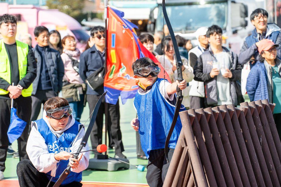 2026 예천활축제, 10월 30일부터 한천체육공원 일원에서 개최