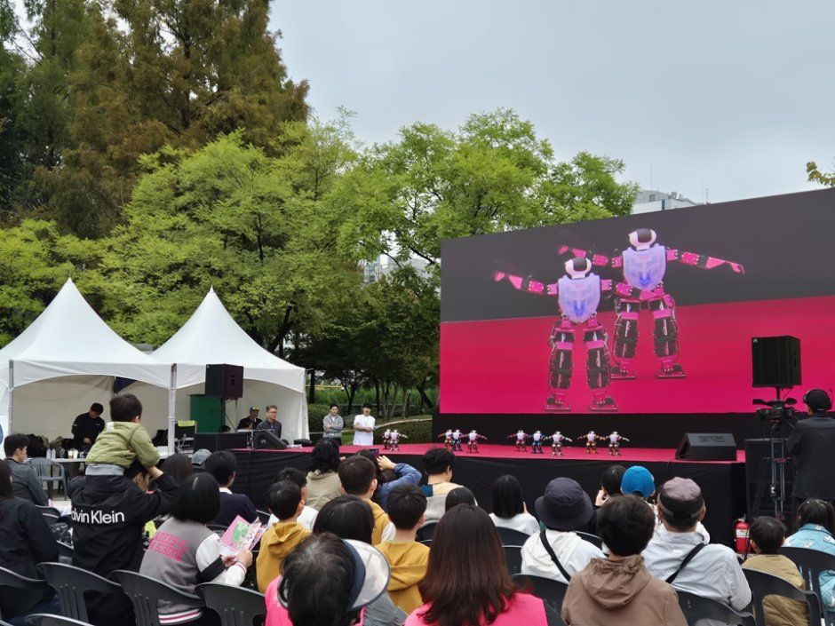 2026 영등포구 미래인재 과학축제, 10월 17일 영등포공원서 개최