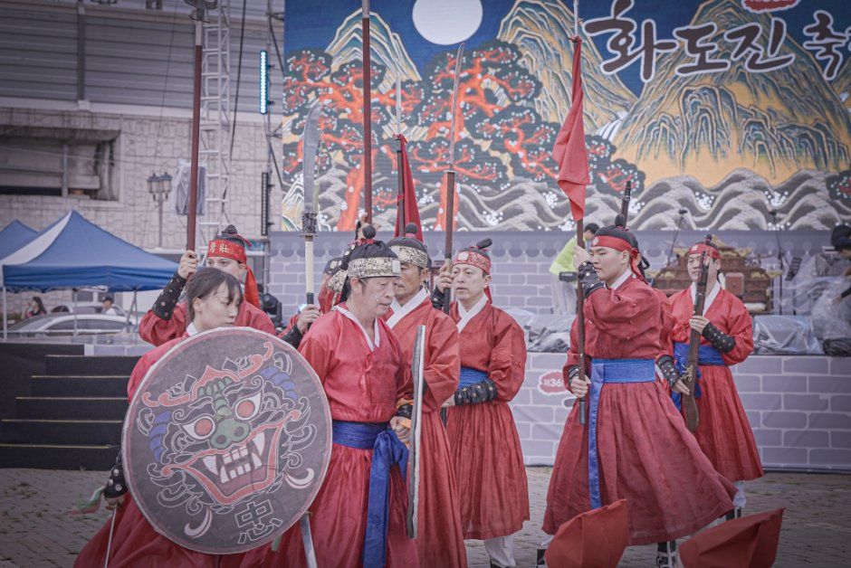 2026 화도진 축제, 제물포구 출범 후 첫 이틀간 동인천역 일대 개최
