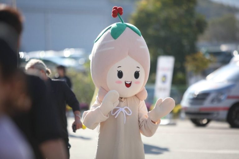 2026 이천인삼건강축제, 10월 9일부터 신둔면 인삼판매센터에서 열려