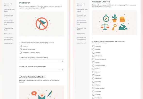 싱가포르 GovTech, 노벨상 수상 알고리즘 적용한 공무원 대상 데이트 서비스 파일럿 운영