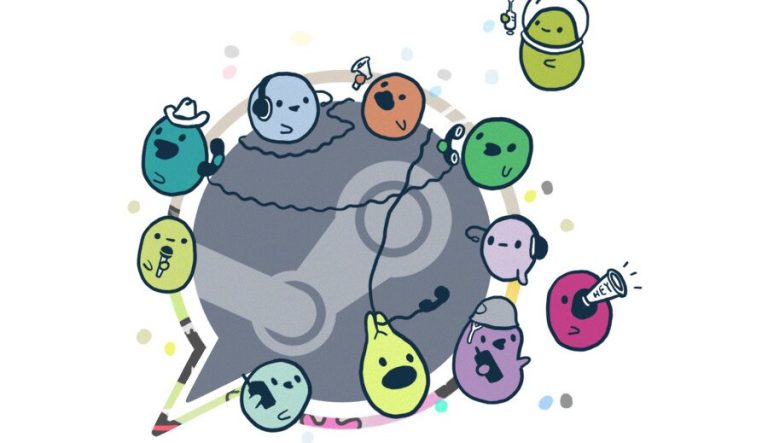 스팀 음성 채팅 접속 실패 현상, 재부팅으로도 해결되지 않는 원인