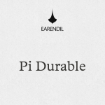 Earendil, Pi 1.0과 함께 실험적 에이전트 하네스 Pi Durable 공개