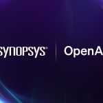 OpenAI와 Synopsys, 칩 설계 특화 모델 GPT-Synopsys 개발 위해 다년 계약 체결